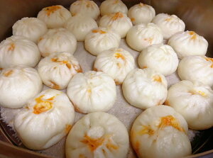 本格手作り中華点心 送料無料 おまかせお試しセット  中華まん5個(各味五種類)  中華ちまき5個(各味五種類) c水餃子2人前 ワンタン2人前 点心 小麦粉 冷凍 中華 グルメ