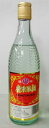 横浜中華街 広東米酒(カントンミーチュウ)、29度、560ml、広東料理に欠かせないお酒♪