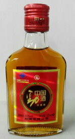 中国白酒　中国勁酒（保健酒）35度　125ML