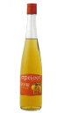 杏子酒 アンズシュ(健康酒・リキュール)14度 470ML 1本 (品番:300-4243-4010)