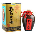 横浜中華街 孔府家酒(こうふかしゅ) 500ML 39度、中国白酒・濃香型白酒♪