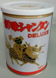 創味食品　創味シャンタン　DELUXE　上湯（中華スープの素）　ペーストタイプ　1000g　　缶　（　100-12171　）