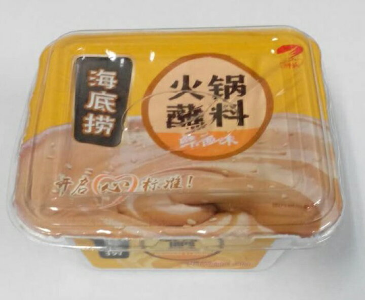楽天市場 横浜中華街 海底撈 火鍋沾料 火鍋のつけだれ 鮮香味 140ｇ 火鍋の素 中国有名な高級四川火鍋チェーン店 海底撈 日本上陸 紹興酒 中華 和 食の東方新世代