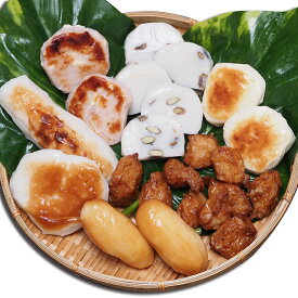 【バラエティ7品セット】チーかまや揚げかま、だだちゃ豆入り蒲までいろんな味が楽しめるセット！老舗「蒲徳」のかまぼこ　選りすぐり蒲鉾　健康志向の化学調味料不使用　冷蔵便　お弁当食材　簡単 お手軽 晩御飯 お弁当 おつまみ　宅飲み 家飲み　ビール 焼酎