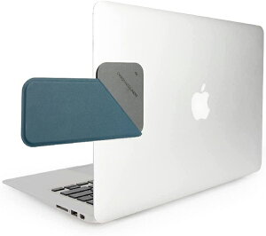 MOFT �m�[�g�p�\�R���p�t���b�v�X�}�z�}�E���g MagSafe�Ή� iPhone �X�}�z�z���_�[ PC�\�t�� �܂肽���ݎ� �f���A�����j�^�[ �A�W�J���� Web��c �e�����[�N �y�� ���^ MS021-1