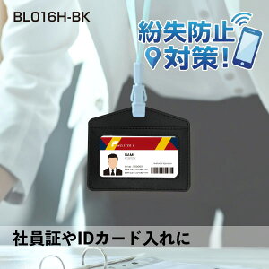 yh~ɁIz Find My Luggage Tag BK BL016H-BK y^l[^O^Cvz