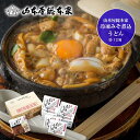 山本屋総本家　冷凍みそ煮込うどん　12食　00475