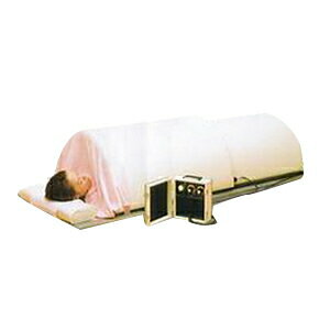 「ダイヤ技研」ドーム型美容健康機ダイヤドームリフレ 【smtb-s】