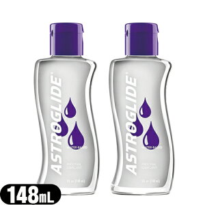 uŋzvulR|Xvn[[AXgOCh M[(ASTROGLIDE) 148mL(5IX) x2Zbg - gp̗ǂnłȂٓIȏ\ 