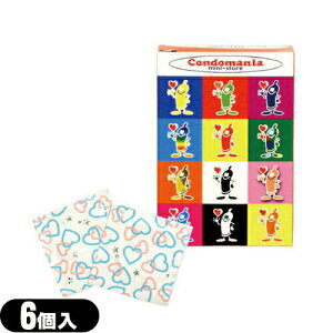 ŋzΉijDpRh[WpfBJ Rh}jAE~jXgA 500(CondomaniaEmini-store) 6 Sł͂v܂B