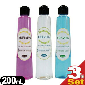 tF~jEHbVu[ BREMEN(200ml) x3{Zbg(A\[gw) Sł͂v܂B