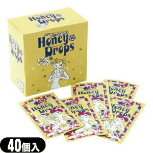 ŋzΉinj[hbvX(honeyDrops)40 L0002 Sł͂v܂B