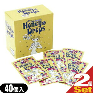 ŋzΉinj[hbvX(honeyDrops)40x2 (v80)L0002 Sł͂v܂B