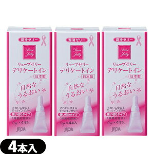 [(`O) |Xg [[[u[[ fP[gC(Luve Jelly Delicate In) 6gx4{(g؂^Cv) x3(v12{) - EۏρELEF 