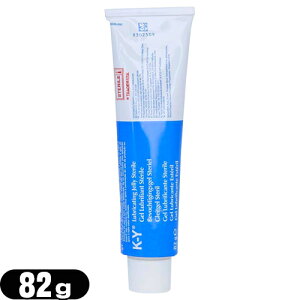 uŋzvulR|Xv[[LbgxL[U[Wp(Reckitt Benckiser) K-Y uP[eBO[[ 82g (KY LUVRICATING JELLY) - K-Y[[(KY[[)͐ñ[