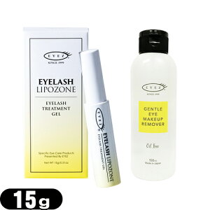 EYEZ(ACY)WFgACCNAbv[o[(150ml) + ACbV |][(15g)Zbg - NIȂ܂т