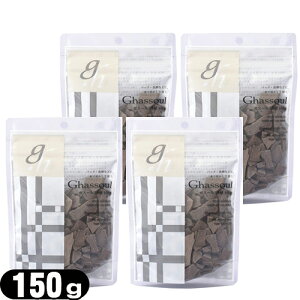 uŋzvulR|XviCA[h KX[Ō`(naiad ghassoul solid) 150g x4܃Zbg - NC(Sy)̃~l┯AĝƂƂȂ߂炩ɐ􂢏グA܂Byl