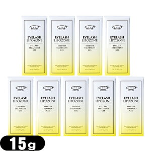 uŋzvulR|Xvu܂etvEYEZ/ACY ACbV|][(EYELASH LIPOZONE) 15g ×9Zbg - ܂1{1{R[eBOe͂ƃn^܂!ysmtb-sz