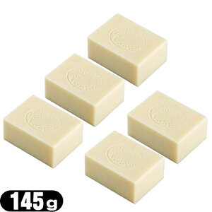 uŋzvulR|Xvϐ΂EŌ`iCA[h AKΌ(naiad argan soap) 145g ×5Zbg - ㎿ȐAICŒJɃnhChΌBAK