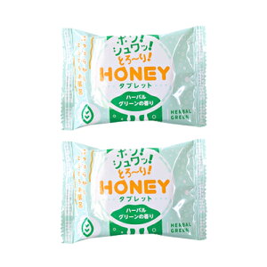 ŋz lR|XzeAjeBƂƂnj[ ^ubg (HONEY tablet) 1 × 2Zbg - n[oO[̍BoX[V [VC 