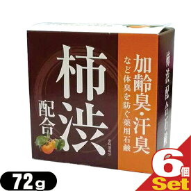 楽天市場 柿渋 石鹸 洗顔 ブランドクロバーコーポレーション の通販