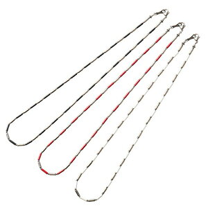 n[clbNXGood-HEARTZ SAVIOR Series(ZCo[V[Y) Obhn[clbNX 50cm (FK3022BK50(ubN)EFK3022RD50(bh)EFK3022WH50(zCg)) - ZCo[z΂glbNXB