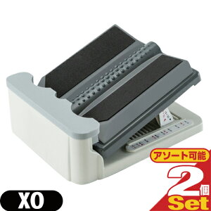 「最強翌日配送対応商品」「正規代理店」アサヒ ストレッチングボードXO(Streching Board XO) Ver.2 x2個セット - 専用敷マットを新たに付属。XOボードに滑り止めシートを追加。