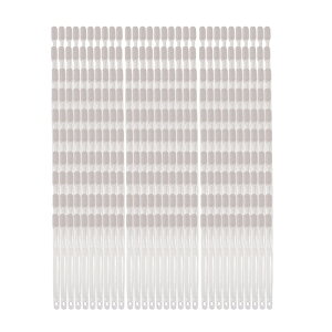 「最強翌日配送対応商品」「ホテルアメニティ」「使い捨て歯ブラシ」「個包装タイプ」業務用 使い捨て歯ブラシ(ハミガキ粉無し) x 300本セット 業務用歯ブラシ - ハミガキはもちろん掃除等