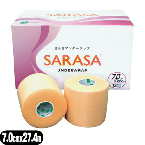 ŋzΉit@X(PHAROS) 炳A_[bv(SARASA UNDERWRAP)7.0cmx27.4mx12(SQ-330C)
