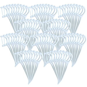 ŋzΉizeAjeBI[PAƖp ԃN[i[ Always f^tXsbN (DENTAL FLOSSPICK)x100Zbg