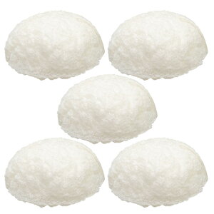 ����[����(���{�X��) �|�X�g���� ��������������ɂႭ�X�|���W��R�{�_�� ����ɂႭ�p�t �a�̗� ���n(�x�r�[&�t�F�C�X) x 5�Z�b�g - ����ɂႭ����o�������A�����X�L���P�A�X�|��