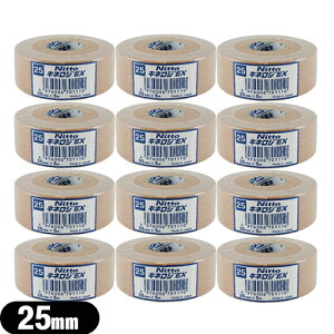 uŋzvulR|XvؓT|[ge[v^Cvjg[g LlWEX 2.5cmx5m(NKEX-25) × 12Zbg - LlVIW[e[vƔɗDDLlVIe[v