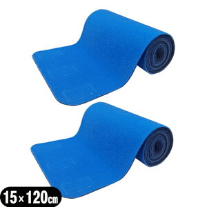 uŋzvulR|XvLkQK㗝XAVXg(ASSIST) ЍL}WbNxg u[15x120cm (150x1200mm) x 2Zbg - ]̃}WbNxg̐i!nE^