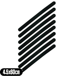 uŋzvulR|XvLkQK㗝XAVXg(ASSIST) }WbNxg tBbg ubN&ubN 4.5x60cm (45x600mm) x 8Zbg - ]̃}WbNxg̐i