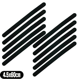 uŋzvulR|XvLkQK㗝XAVXg(ASSIST) }WbNxg tBbg ubN&ubN 4.5x60cm (45x600mm) x 10Zbg - ]̃}WbNxg̐i