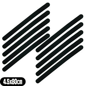 lR|XLkQK㗝XAVXg(ASSIST) }WbNxg tBbg ubN&ubN 4.5x80cm (45x800mm) x 10Zbg - ]̃}WbNxg̐i!nE^