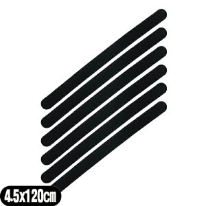 lR|XLkQK㗝XAVXg(ASSIST) }WbNxg tBbg ubN&ubN 4.5x120cm (45x1200mm) x 6Zbg - ]̃}WbNxg̐i!nE^