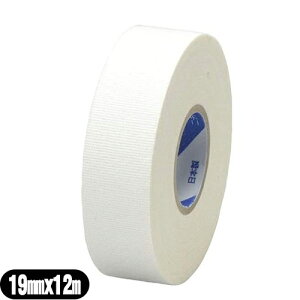 ��ŋ������z���Ή����i����L�k�E�Œ�e�[�s���O��j�`�o��(NICHIBAN) �o�g���E�B��(battlewin) �z���C�g�e�[�v ��L�k�^�C�v (CH19) 19mmx12mx1�� - 1.9cm�B��L�k�^�C�v�̃e�[�s���O�e�[�v�B�X�|