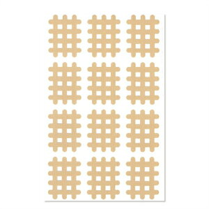 uŋzvulR|XvXpC̓cGNZ XpCe[v B^Cv(12s[X)Ɩp:1V[g ysmtb-sz