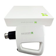 ｢最強配送対応商品｣｢視力回復超音波治療器｣アイパワー(eye power)【smtb-s】