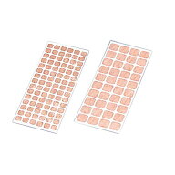 ｢メール便(日本郵便) ポスト投函 送料無料｣｢円皮鍼・皮内鍼専用テープ｣皮内鍼(ひないしん)・円皮鍼(…
