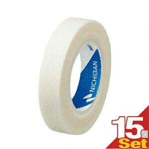 uŋzvulR|XvST[WJe[vj`o(NICHIBAN) o No.9-10(PAPER ADHESIVE TAPE) (9mmx10m) x 15Zbg ysmtb-sz