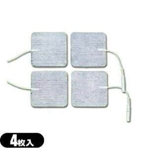 [({X) |Xg K㗝XEMSpSpbhKANA EMS PAD (Ji C[GGX pbh)p(5x5cm)4 - ANZK[hЂ̃WFV[gAdJ[{t