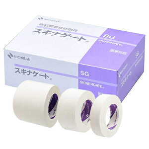 ŋzΉiT[WJe[vj`o(NICHIBAN) XLiQ[g(SKINERGATE) x1(SG12(12mm)ESG25(25mm)ESG50(50mm)I)