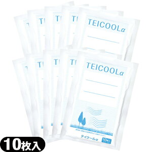 \t^pޣACVOpV[g eCRNt@}PA eCN[(TEICOOL ALPHA) 10 x10(v100)