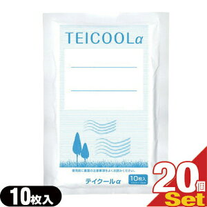 \t^pޣACVOpV[g eCRNt@}PA eCN[(TEICOOL ALPHA) 10 x20(v200)ysmtb-sz