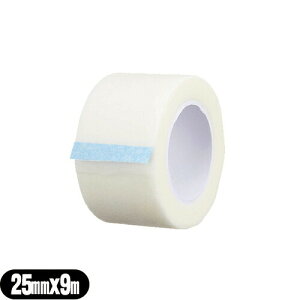 [({X) |Xg4_܂Ń[OK!210~T[WJe[vbN(YOKK) T[WJe[v(SURGICAL TAPE) sDz^Cv 25mmxS9mx1(oNi)