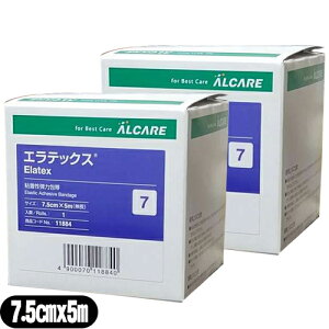 [(`O) |Xg Se͕ѣAPA GebNX (Elatex) 7 7.5cmx5m(L) 1 x2Zbg(v2) - 100%Q̗Dꂽe͐ɂAŒ肪