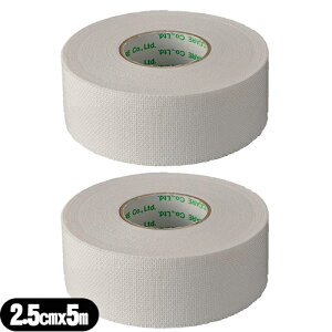 [({X) |Xg SLkѣAPA VL[ebNXEE (ALCARE Silkytex-E) 3 2.5cmx5m()x2Zbg - z_[ȂB@\ɉāAoϐl