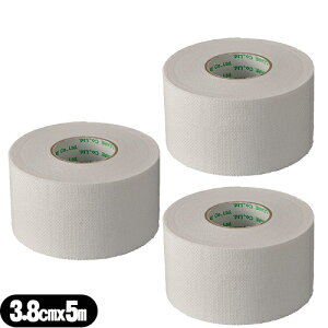 [(`O) |Xg SLkѣAPA VL[ebNXEE (ALCARE Silkytex-E) 4 3.8cmx5m()x3Zbg - z_[ȂB@\ɉāAoϐlG